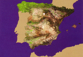 Pearanda de Duero - Spain